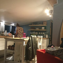 #CottageLife
