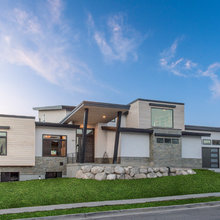 Elevations