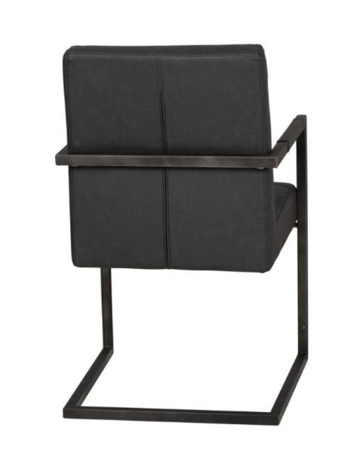 Can i use all arm chairs for kitchen table?