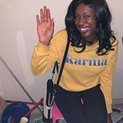 Monique Jordan's photo