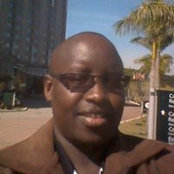 Wycliffe Chepsiror's photo