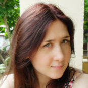 Sarah Deane's photo