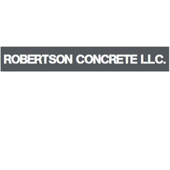 Robertson Concrete LLC