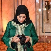 Karima El Ouadi's photo