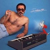 Sylvain Menards foto