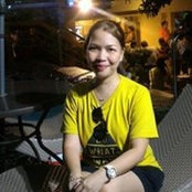 Malou De Leon's photo