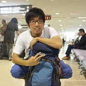 Toshiya Tajima's photo