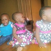 Yinka Oladeles foto