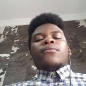 Daniel Okpapi's photo