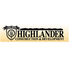 Highlander Construction & Development, Inc