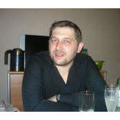 Сергей Шпилевойs billede