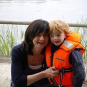 Helen Brook's photo