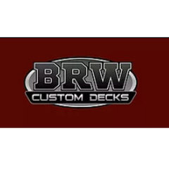 BRW Custom Decks