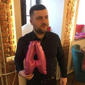 Artyom Prokhorov's photo