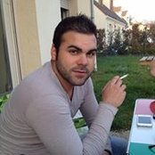 Adrien Teixeira's photo