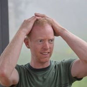 John Sanders's photo