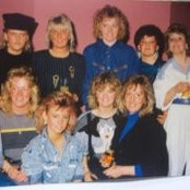 Sally Inghams foto