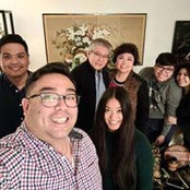 Photo de Greg Ladao Jr.