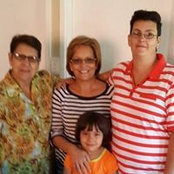 Bernadette Sheward's photo