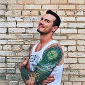 Jeremy Harper's photo