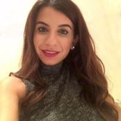 Amanda Boutros's photo