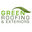 Green Roofing & Exteriors