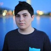 Kenahn Ghazal's photo