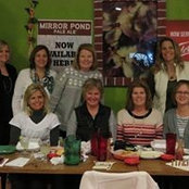Melissa Stucke's photo