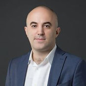 Vasil Grigalashvili's photo