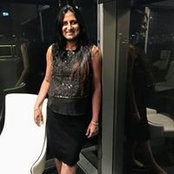 Nithya Ramans foto