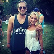 Luke Davies's photo