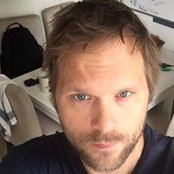 Mattias Johnson's photo