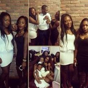 Sulia Kawende's photo