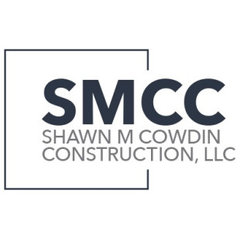 Shawn M Cowdin Construction, LLC