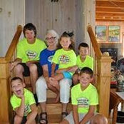 Maureen Thomas's photo
