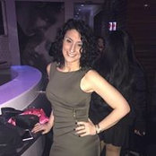 Danielle Maries foto