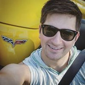 James Hecker's photo