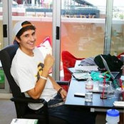 James Andrewss foto