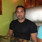 Akash Mohammed's photo