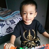 Arif Yulianto's photo
