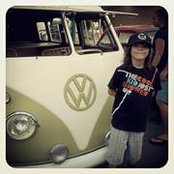 Angel Moreno's photo