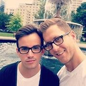 Daniel James's photo