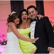 Marina Armanious's photo