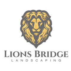 Lions Bridge Landscaping