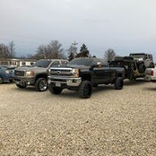 Klayton Hendel's photo