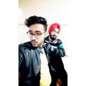 ishan bhagis foto