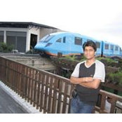 Foto von Milind Dange
