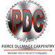 Pierce Dulmage Carpentry