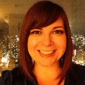 Cristie Mather's photo
