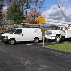 F&S Electrical Service Inc.